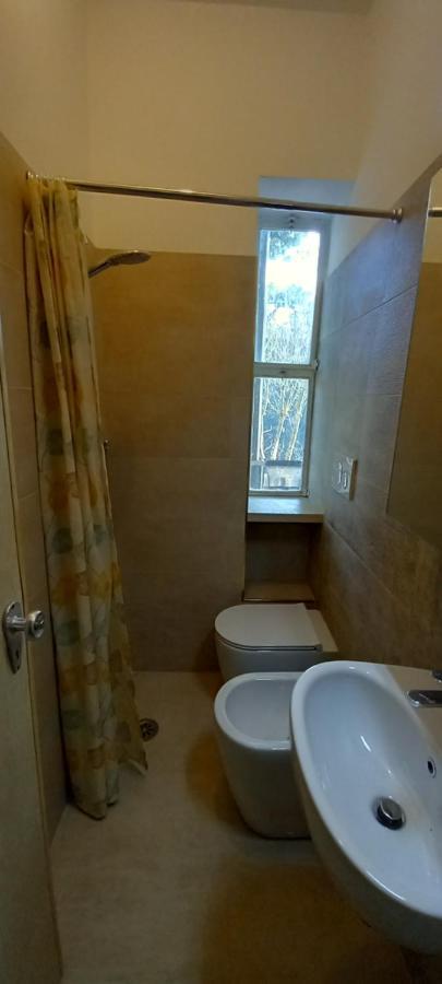 Apartament Bilocale Marina Romea Zewnętrze zdjęcie