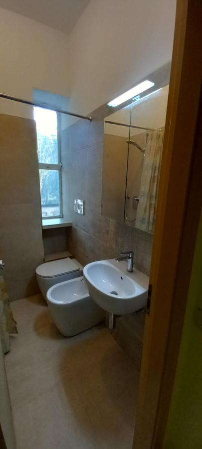 Apartament Bilocale Marina Romea Zewnętrze zdjęcie